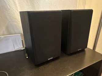 Edifier R980T Bookshelf Speakers