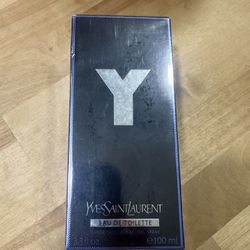 YSL Y Cologne