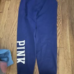 Pink -VS LEGGINGS 