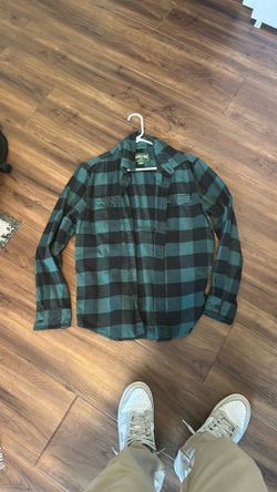 Long Sleeve Jacket