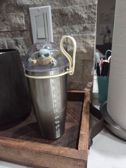 NEW STAR WARS CUP