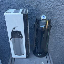 2 Thermos
