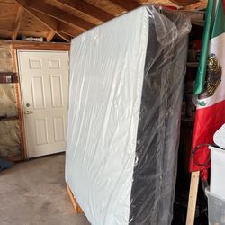 Mattress King Size