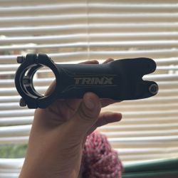 TRINX