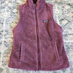 Patagonia Vest