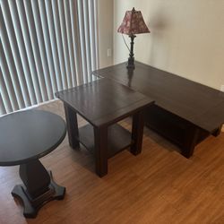 Coffee Table, Side Table & Decorative Table