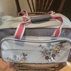 Kids Disney Suitcase 