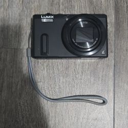 Panasonic Digital Camera 