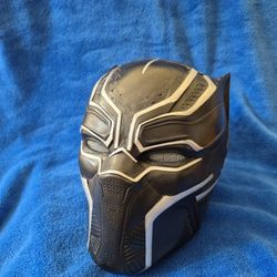 Black Panther Mask