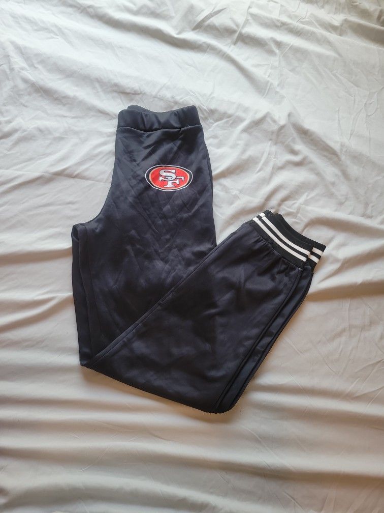 49er Womens Joggers