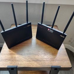 ASUS RT-AC68U Router