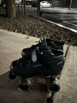 GT 50 skates