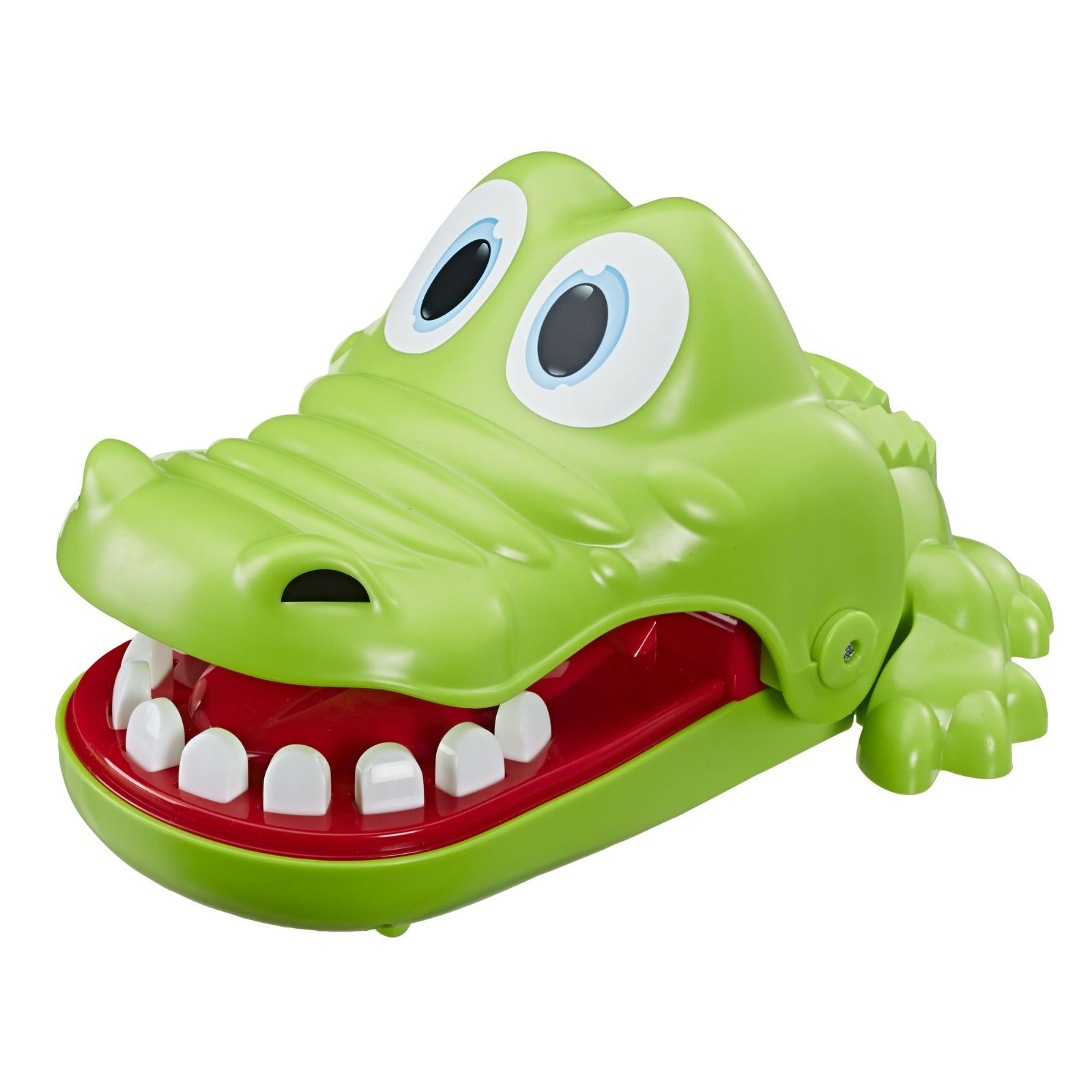 Hasbro Crocodile Dentist Game (ages 4+)