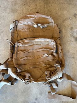 USMC Day pack