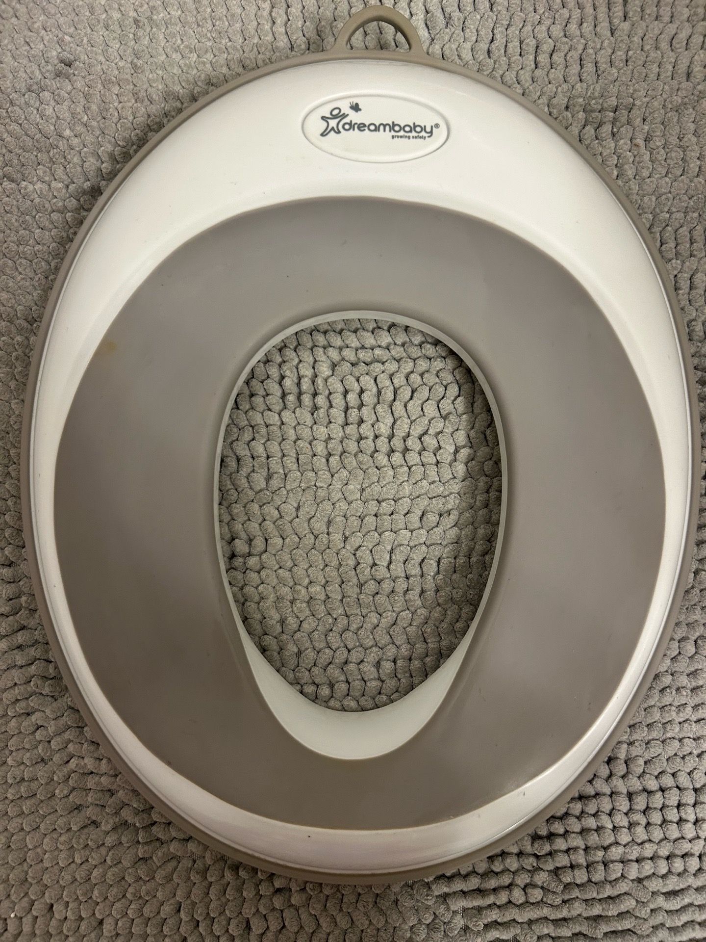 Potty seat