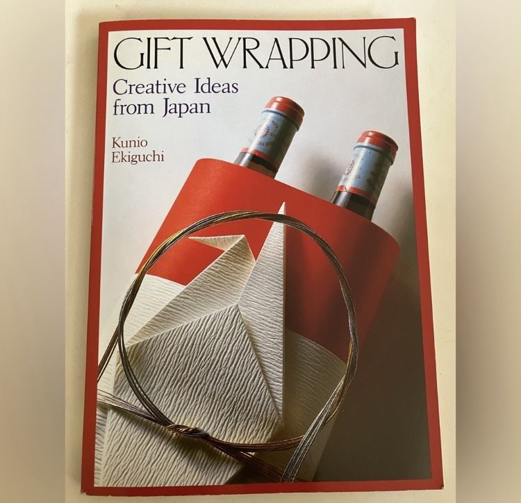 Gift Wrapping: Creative Ideas from Japan