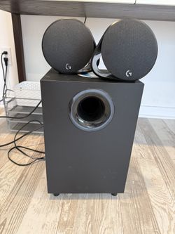 Logitech G560 Speaker
