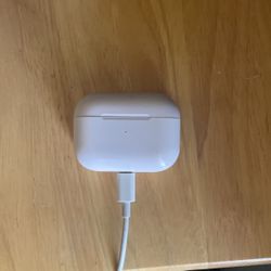 AirPods Pro 2nd Generation