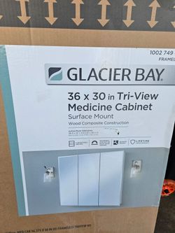 Medicine Cabinet