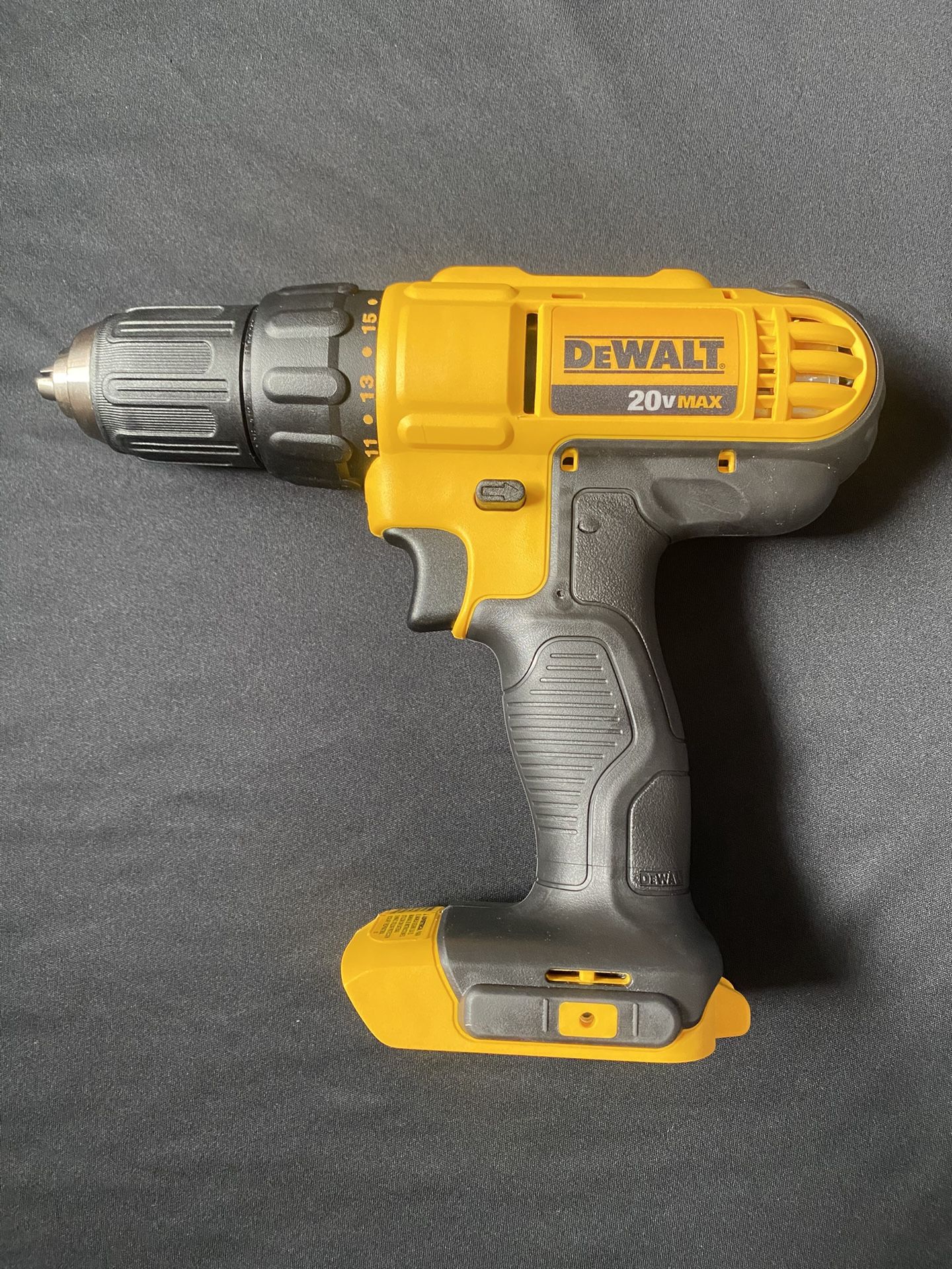 DeWalt Drill