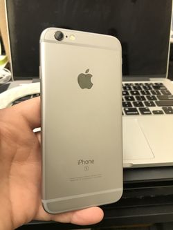 iPhone 6S (4.7”) 32GB Factory Unlocked