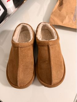 Kids Unisex Slippers