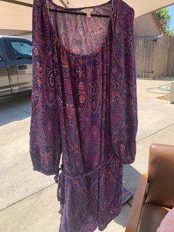 Plus size dresses
