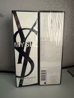 YSL MYSLF EDP