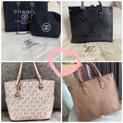 Bags 1.1 