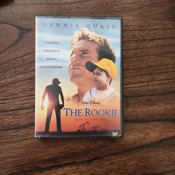 Disney's The Rookie