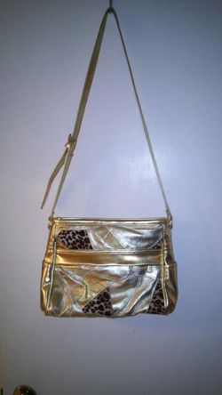 Shoulder bag