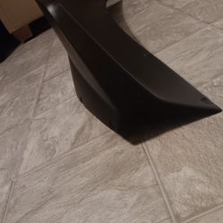 2008-2015 Mitsubishi Lancer Evo X High Kicker Duck Bill