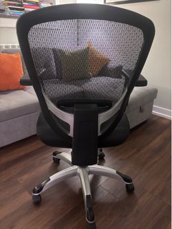 Office chair