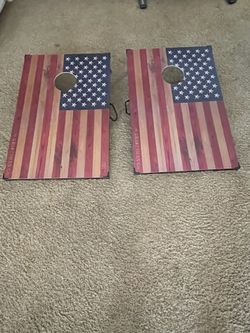 Cornhole