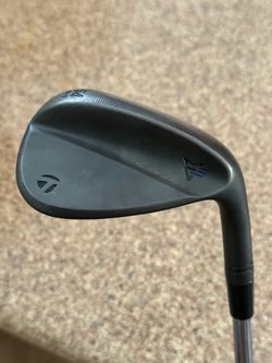 Taylormade 54 wedge