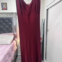 Long fashinova Dress