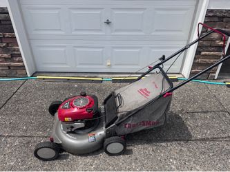 Craftsman 6.5 Hp mower