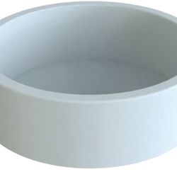 Deluxe Kids Round Ball Pit, Premium Handmade Kiddie Balls Pool, Soft Indoor Outdoor Nursery Baby Playpen, Ideal Gift Play Toy for Children Toddler Inf