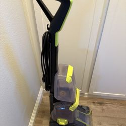 Carpet Cleaning 