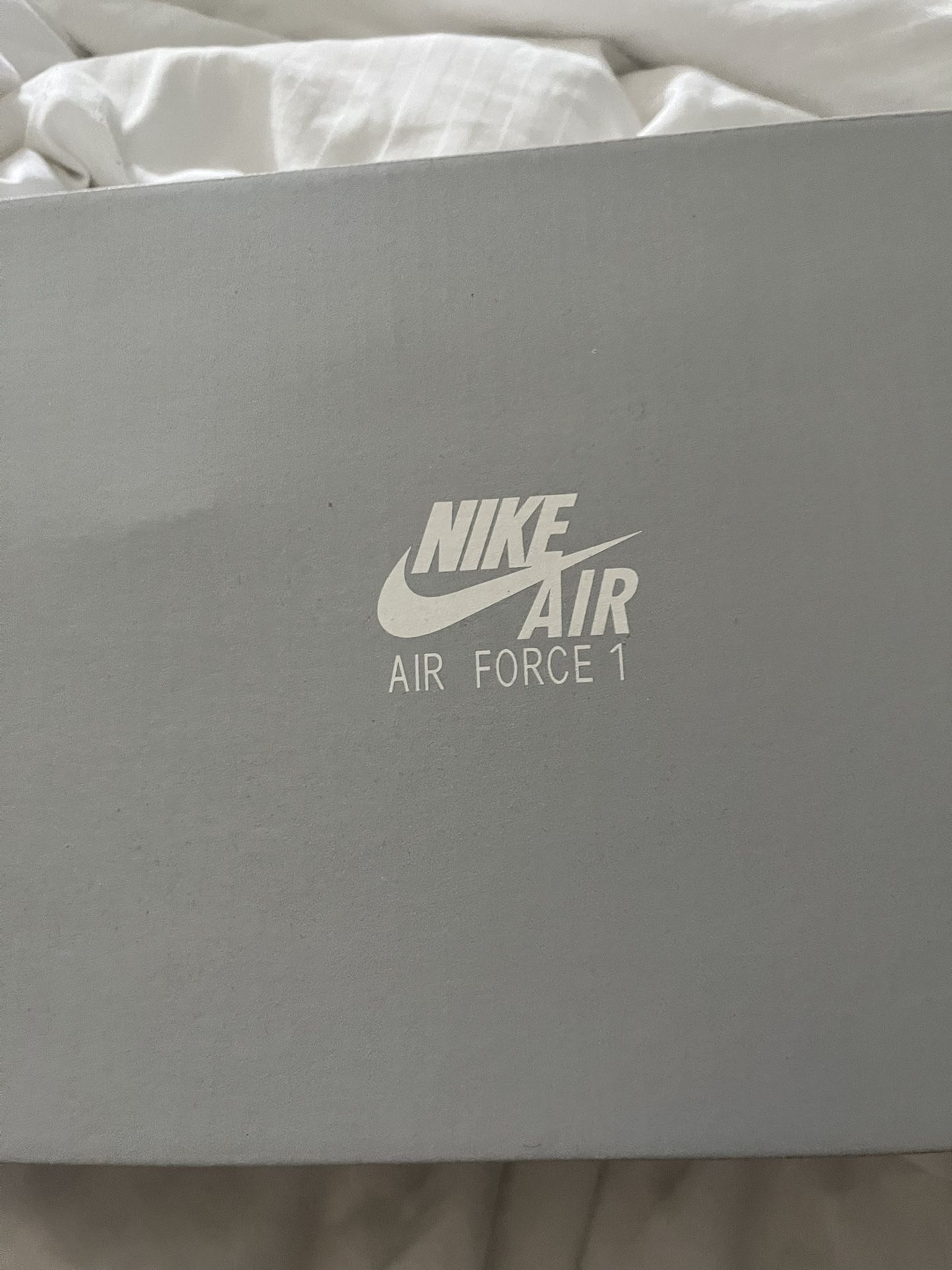 Nike Air Force 1 '07