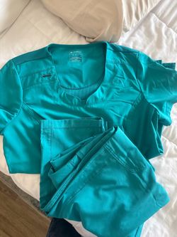 Infinity Scrub set - Women