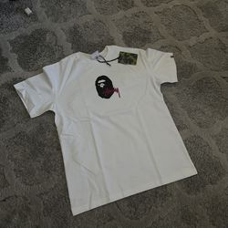 Bape shirt