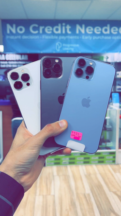 Apple iPhone 13 Pro