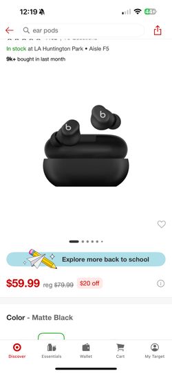 Beats