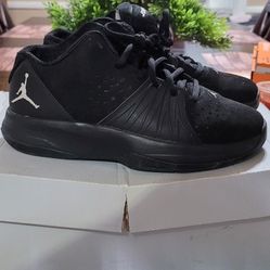 Jordan Shoes Youth Size 5