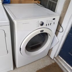 Frigidaire Gas Dryer 