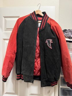 Atlanta Falcons Vintage Jacket 