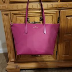 Kate Spade Tote Bag