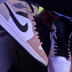 Air jordan 1 size 11