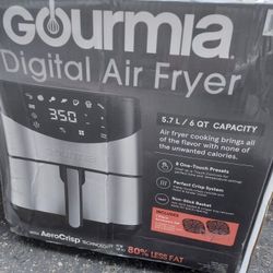 Air Fryer 